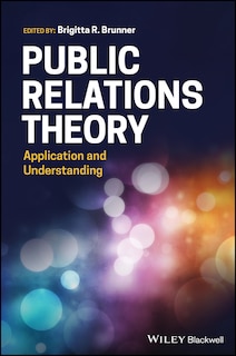 Couverture_Public Relations Theory