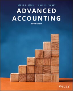 Couverture_Advanced Accounting