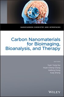 Front cover_Carbon Nanomaterials for Bioimaging, Bioanalysis, and Therapy