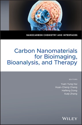 Carbon Nanomaterials for Bioimaging, Bioanalysis, and Therapy