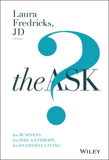 Front cover_The Ask