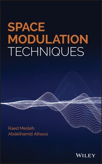 Front cover_Space Modulation Techniques