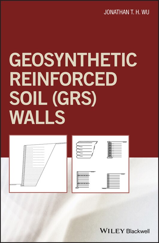 Front cover_Geosynthetic Reinforced Soil (grs) Walls