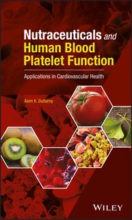 Front cover_Nutraceuticals and Human Blood Platelet Function