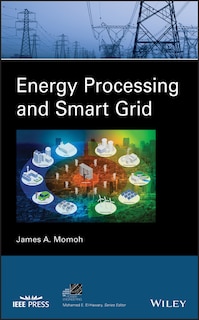 Couverture_Energy Processing and Smart Grid