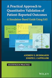 Front cover_A Practical Approach to Quantitative Validation of Patient-Reported Outcomes