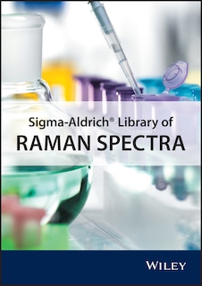 Couverture_Sigma-Aldrich Library of Raman Spectra