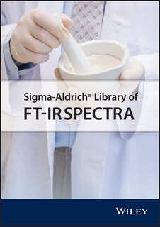 Couverture_Sigma-Aldrich Library of FTIR Spectra