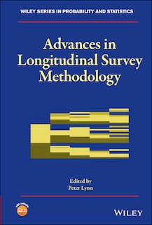 Couverture_Advances In Longitudinal Survey Methodology