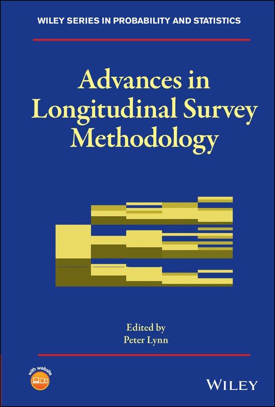 Couverture_Advances In Longitudinal Survey Methodology
