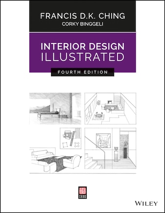 Interior Design Illustrated