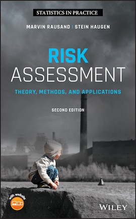 Risk Assessment: Theory, Methods, And Applications