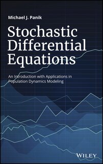 Front cover_Stochastic Differential Equations