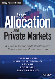 Couverture_Asset Allocation And Private Markets