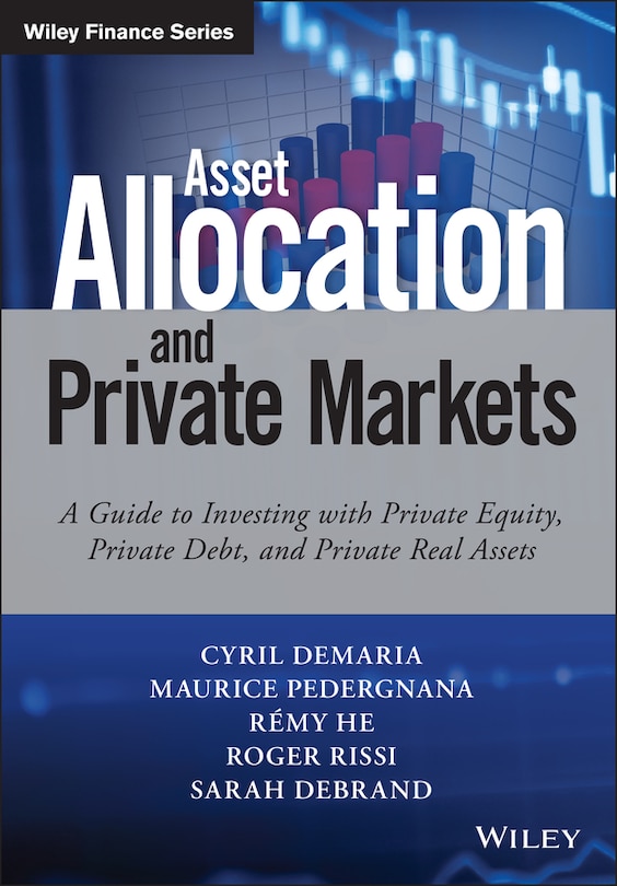 Couverture_Asset Allocation And Private Markets