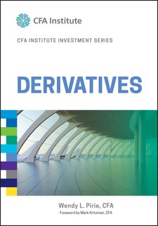Front cover_Derivatives