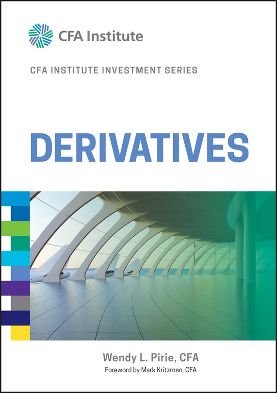 Front cover_Derivatives