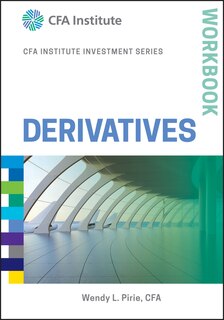 Front cover_Derivatives Workbook
