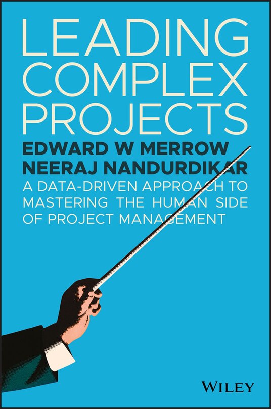 Couverture_Leading Complex Projects