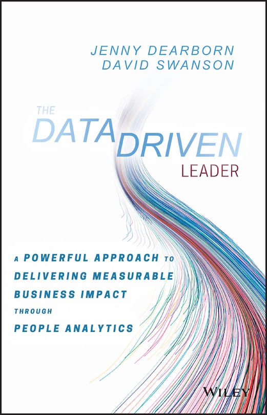 Couverture_The Data Driven Leader