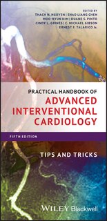 Front cover_Practical Handbook Of Advanced Interventional Cardiology