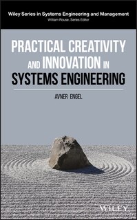 Front cover_Practical Creativity and Innovation in Systems Engineering