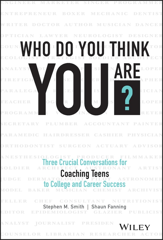 Couverture_Who Do You Think You Are?