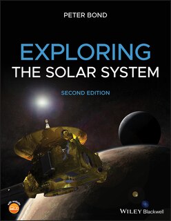 Couverture_Exploring The Solar System
