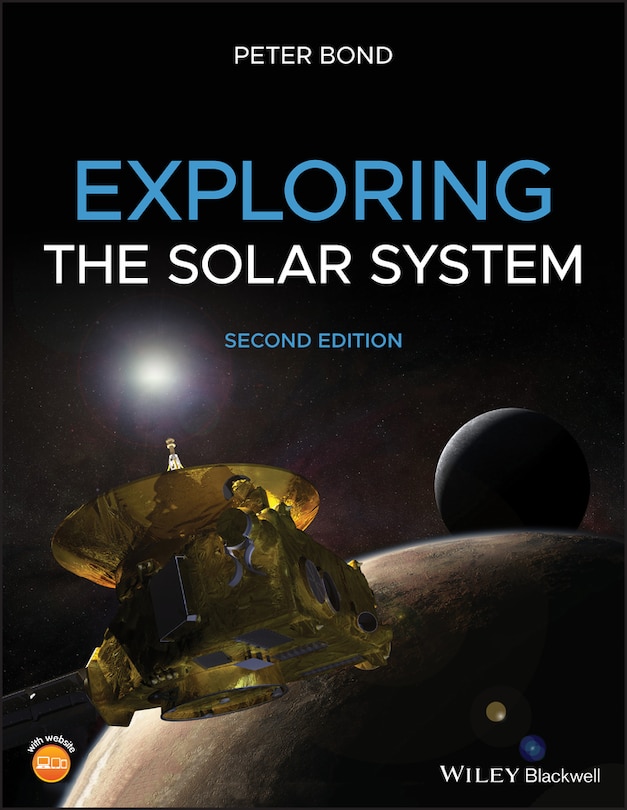 Couverture_Exploring The Solar System