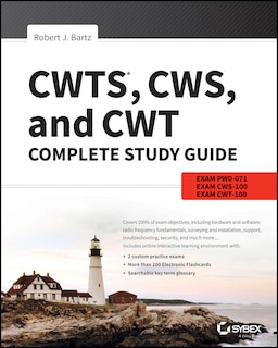 Front cover_CWTS, CWS, and CWT Complete Study Guide