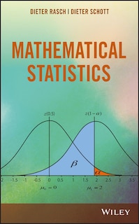 Front cover_Mathematical Statistics