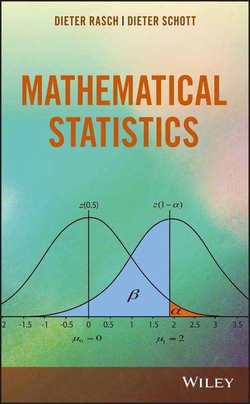 Front cover_Mathematical Statistics