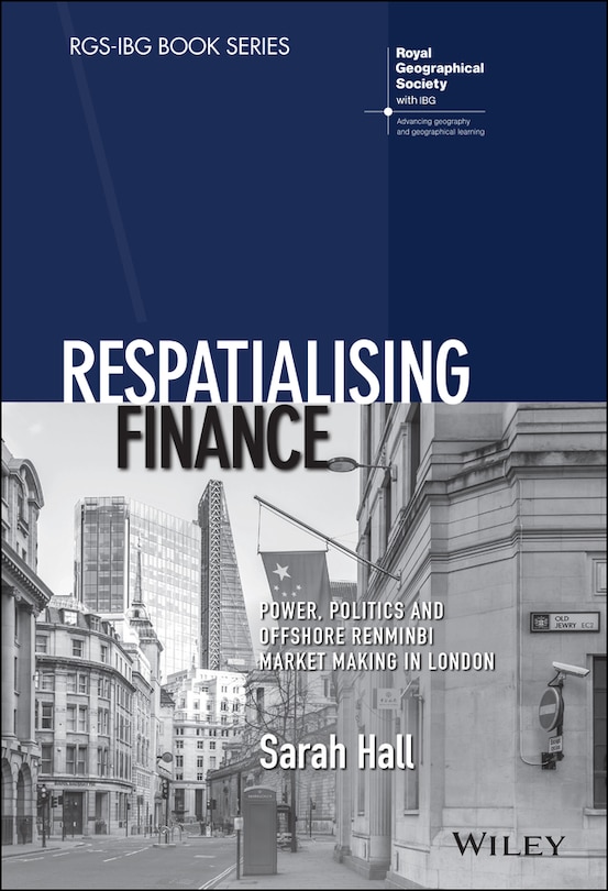 Front cover_Respatialising Finance