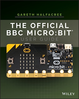 Front cover_The Official BBC micro:bit User Guide