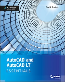 Front cover_AutoCAD 2018 and AutoCAD LT 2018 Essentials