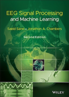 Front cover_Eeg Signal Processing And Machine Learning