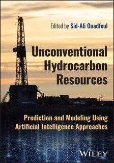 Couverture_Unconventional Hydrocarbon Resources