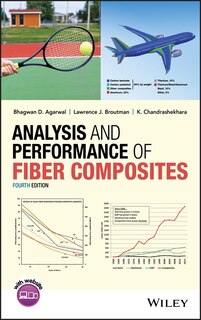 Couverture_Analysis and Performance of Fiber Composites