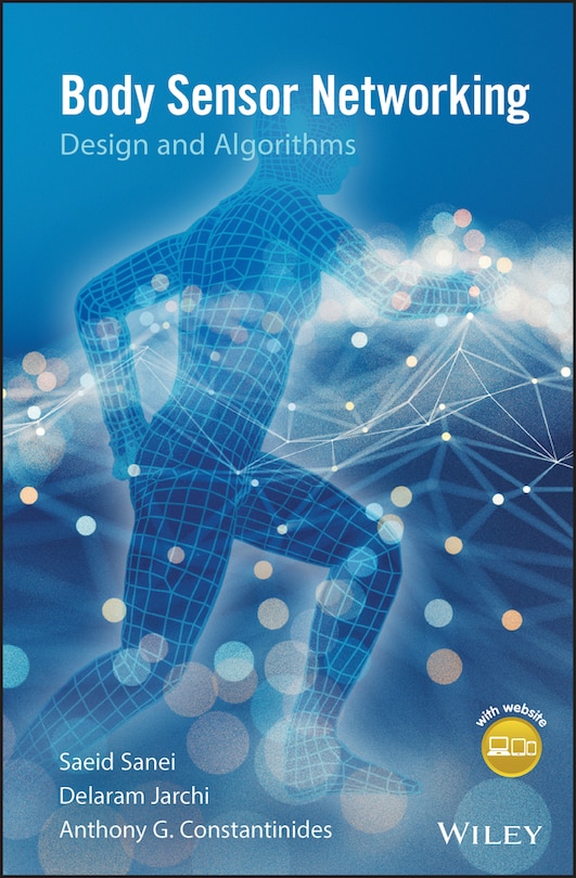 Couverture_Body Sensor Networking, Design And Algorithms