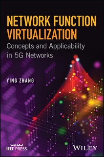 Front cover_Network Function Virtualization