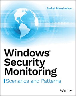 Front cover_Windows Security Monitoring