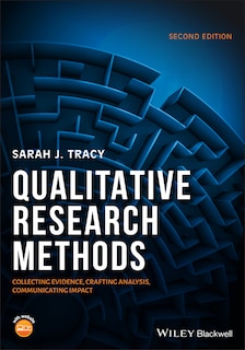 Couverture_Qualitative Research Methods
