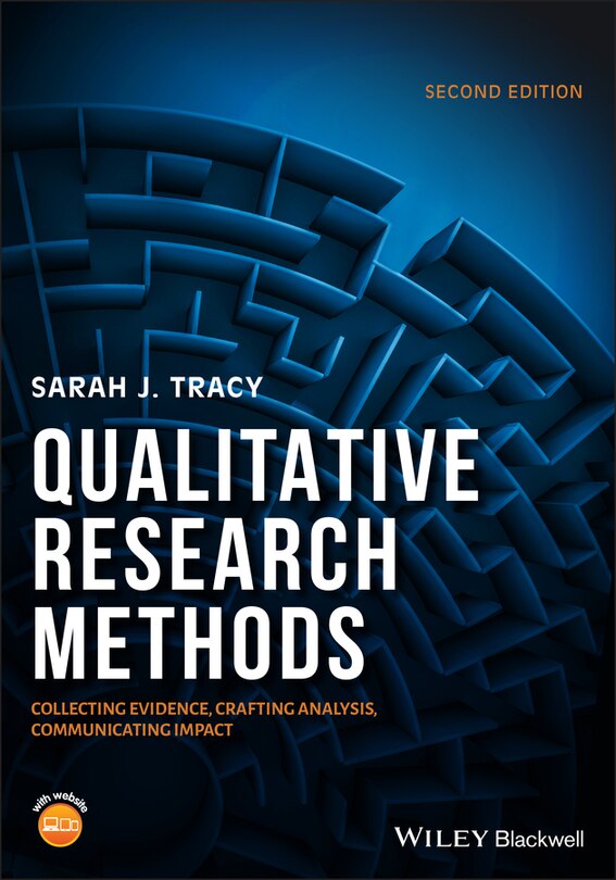 Couverture_Qualitative Research Methods