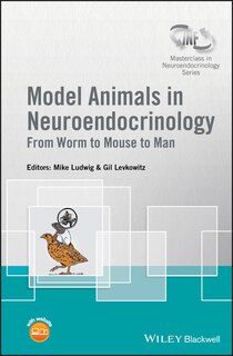 Couverture_Model Animals in Neuroendocrinology