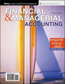Couverture_Financial And Managerial Accounting