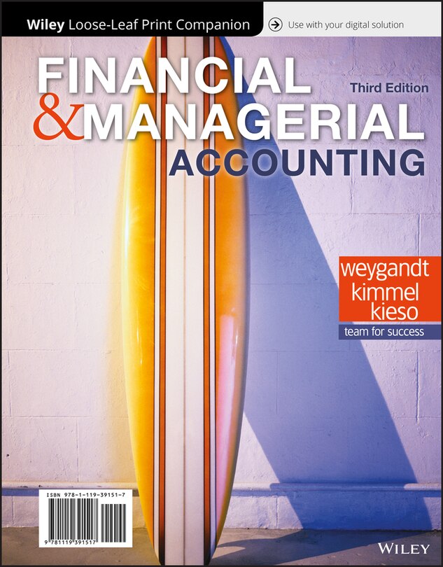Couverture_Financial And Managerial Accounting
