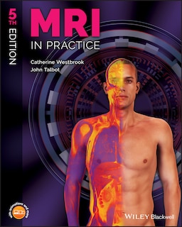Front cover_MRI in Practice