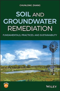 Couverture_Soil and Groundwater Remediation
