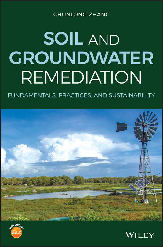 Couverture_Soil and Groundwater Remediation