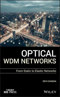 Couverture_Optical WDM Networks